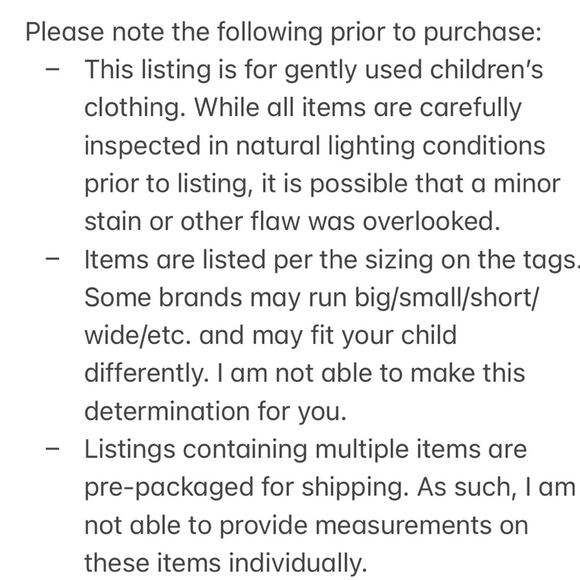 New York Jets long sleeve onesie, 18 months - Picture 6 of 6